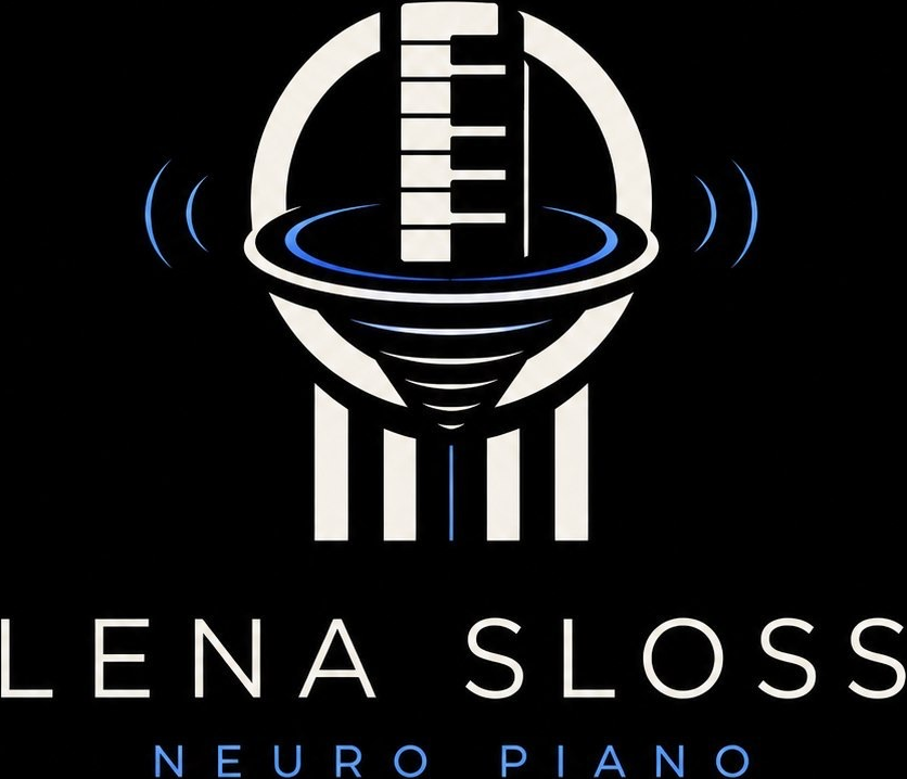 Lena Sloss logo